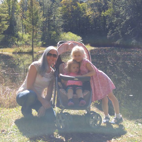 Meet your Posher, Andrea - Picture 1 of 1